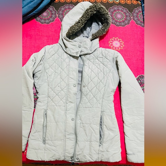 Winter Jacket - Picture 3 of 6